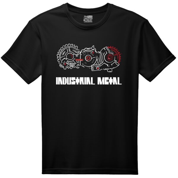 camiseta negra rammstein
