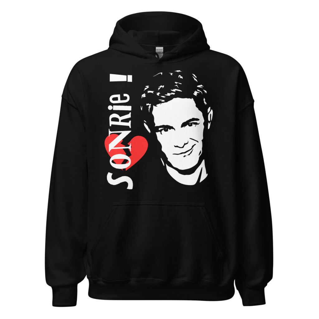sudadera alejandro sanz