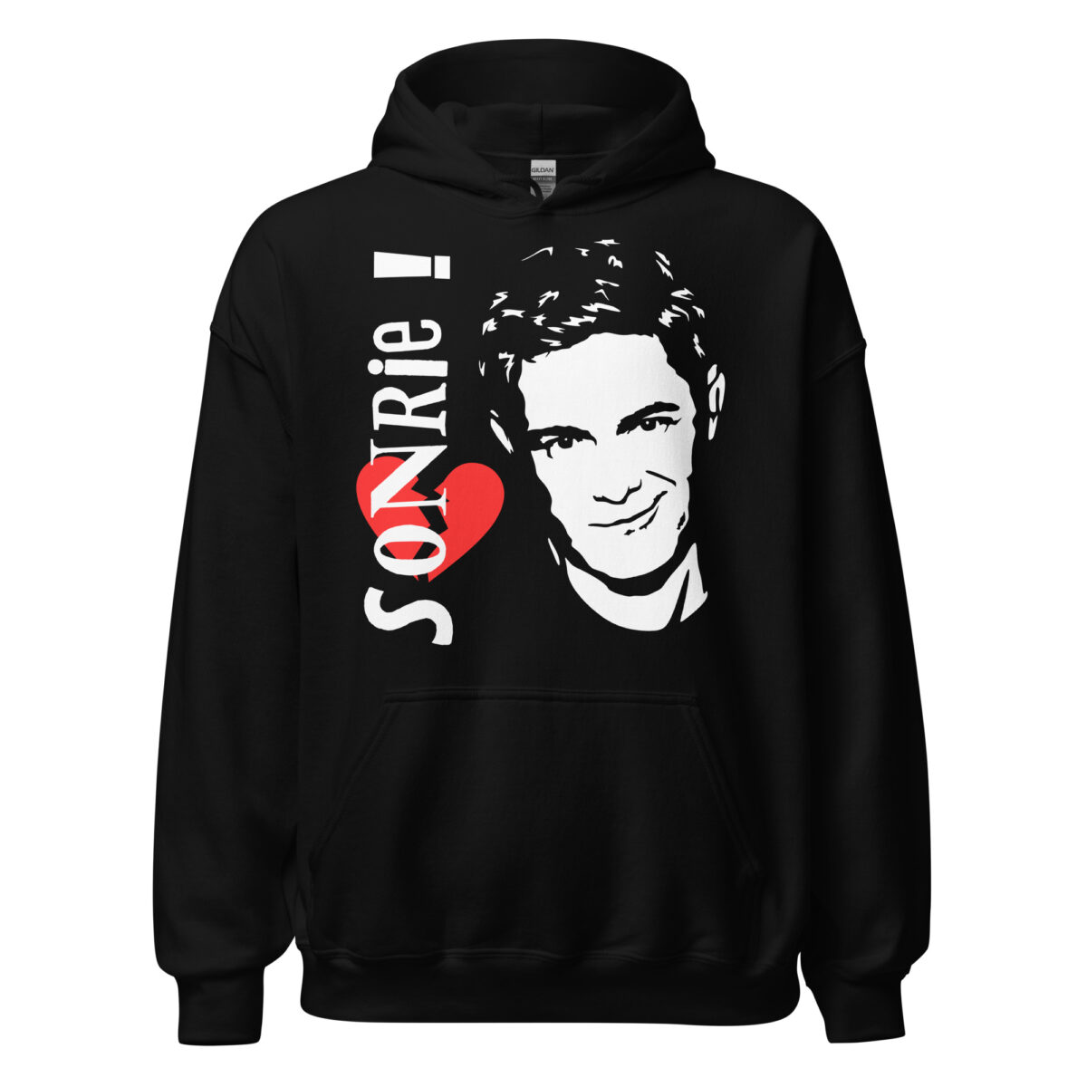 sudadera alejandro sanz