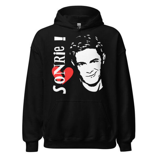 sudadera alejandro sanz