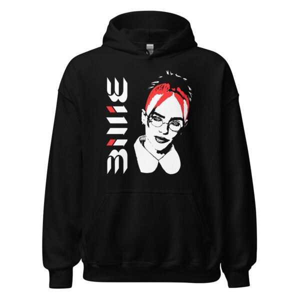 sudadera billie eilish