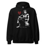 sudadera bring me the horizon