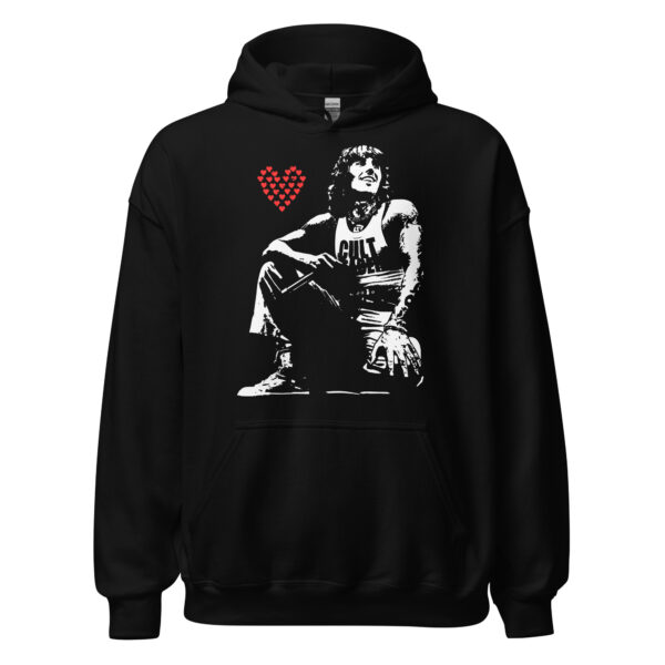 sudadera bring me the horizon
