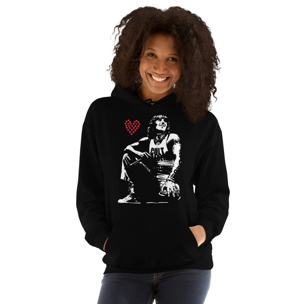 Sudadera con Capucha VinyBring Me The Horizon - Imagen 2