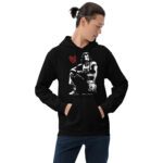 Sudadera con Capucha VinyBring Me The Horizon - Imagen 4
