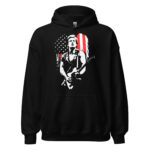 sudadera bruce springsteen