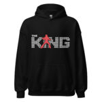 sudadera elvis presley