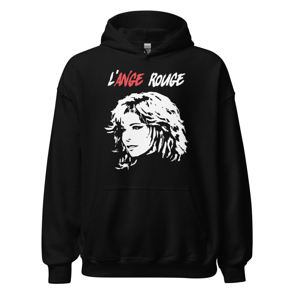 sudadera Mylene Farmer