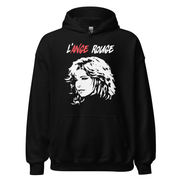 sudadera Mylene Farmer