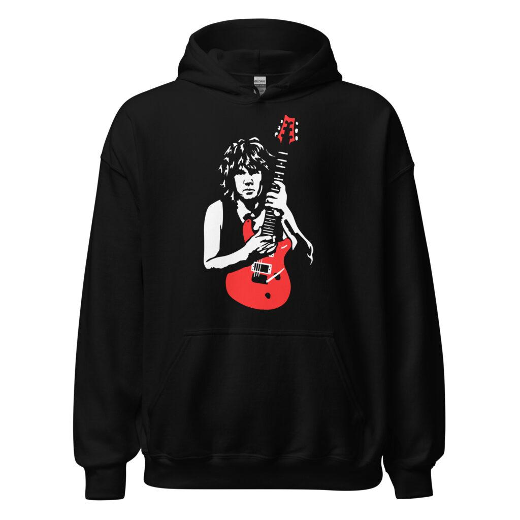 sudadera Gary Moore