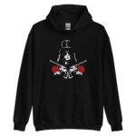 sudadera guns n roses