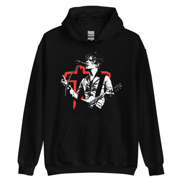 sudadera indochine