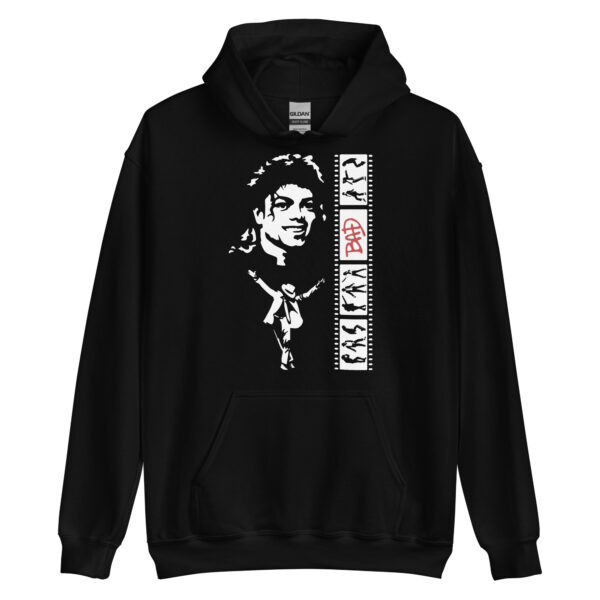 sudadera michael jackson