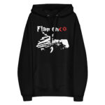 sudadera flamenco camaron
