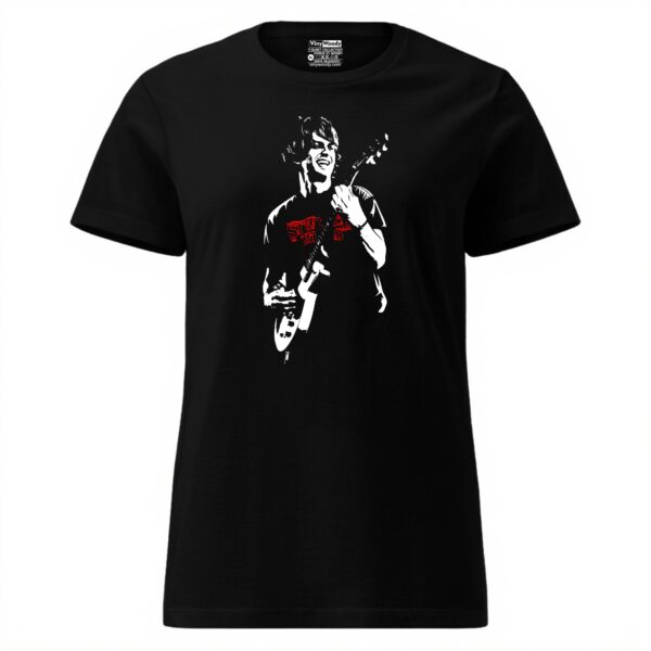 camiseta mujer steve harrington djo stranger things