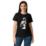 Camiseta Mujer Vinyextremoduro Robe Iniesta - Imagen 2