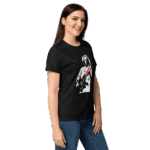 Camiseta Mujer Vinyextremoduro Robe Iniesta - Imagen 3