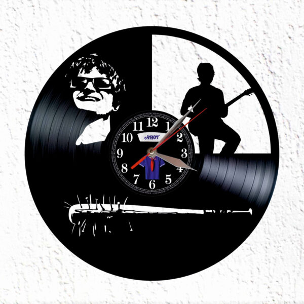 reloj vonilo stranger things djo steve harrington