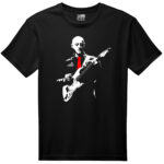 camiseta ilegales jorge martinez