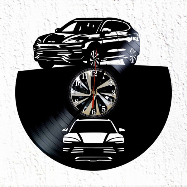 reloj pared Seal U SUV