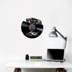 reloj pared koenigsegg