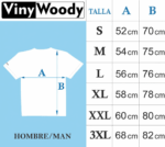 Camiseta Blanca Vinyled Zeppelin - Imagen 4