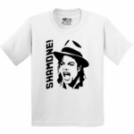 camiseta michael jackson