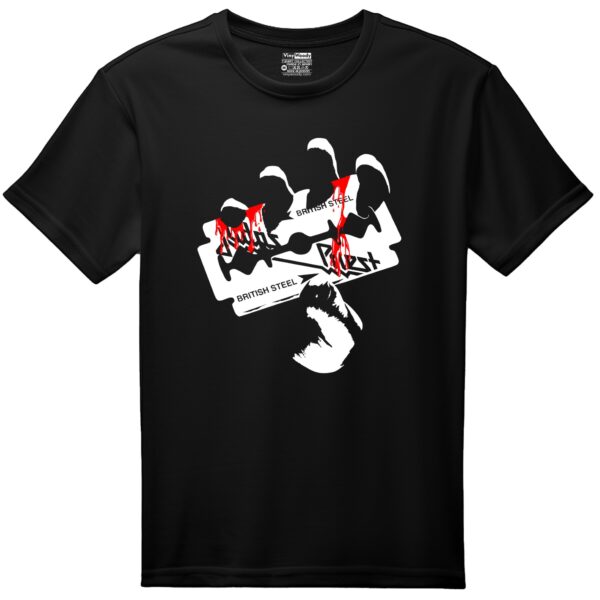 camiseta judas priest