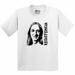 camiseta rosendo leño