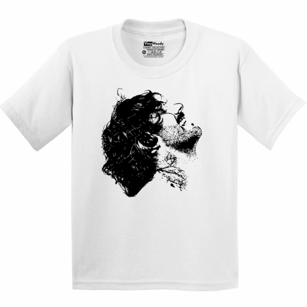 camiseta melendi