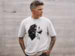 Camiseta Blanca Vinymelendi - Imagen 3