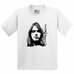 camiseta pink floyd david gilmour
