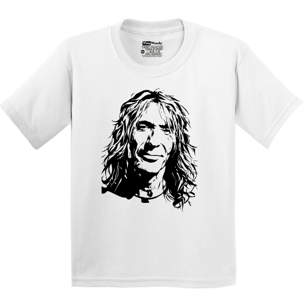 camiseta extremoduro robe iniesta
