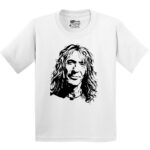 camiseta extremoduro robe iniesta