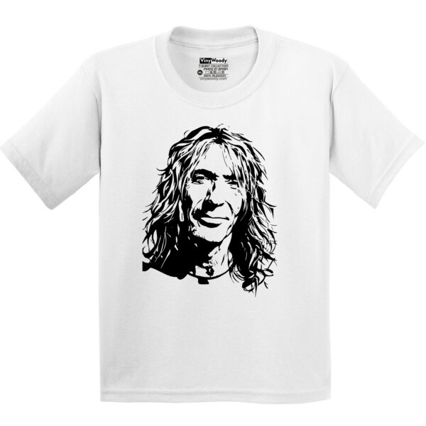 camiseta extremoduro robe iniesta