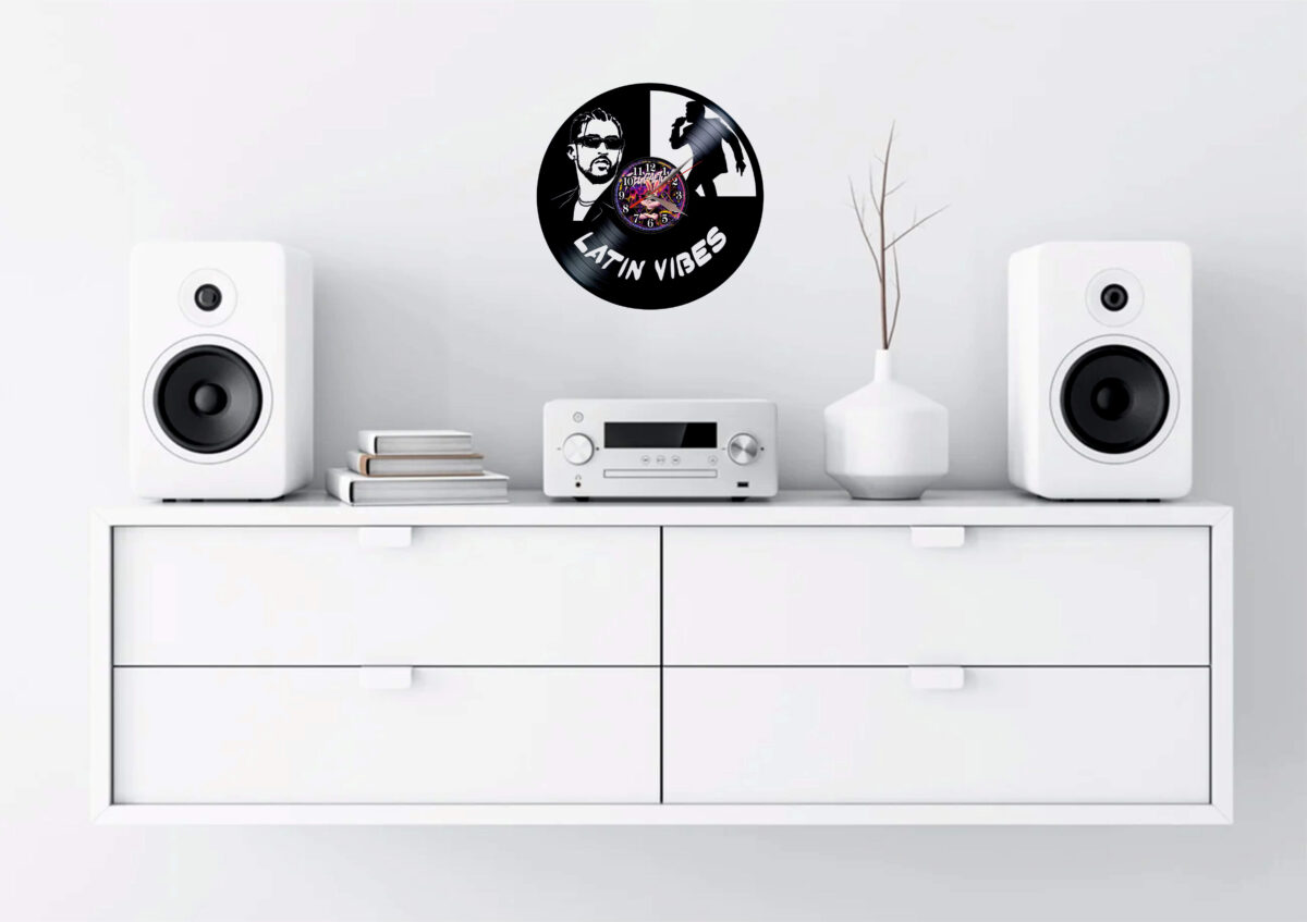 Vinybad Bunny Reggaeton - Imagen 2