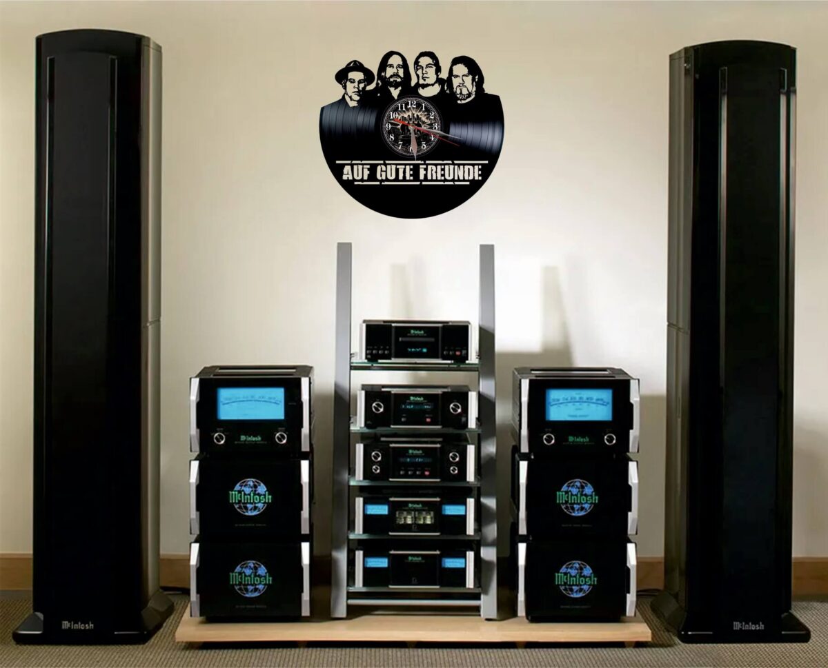 Vinyböhse Onkelz Rock Aleman - Imagen 2
