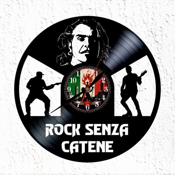 reloj pared litfiba