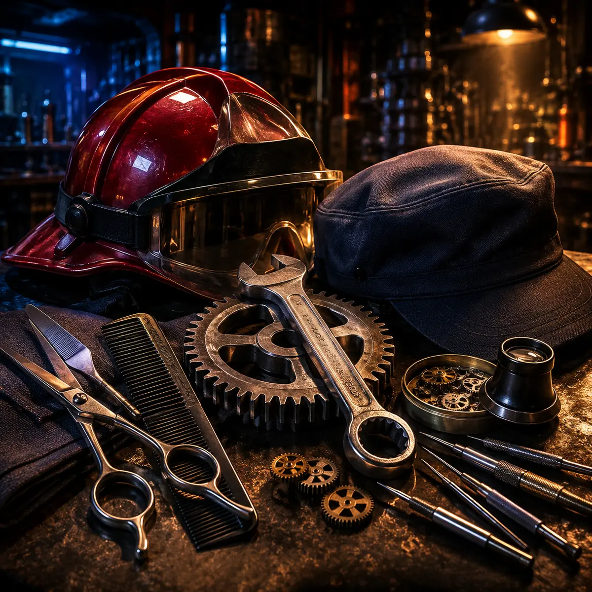 Relojes de pasiones únicas